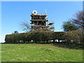 Windmill on Hog Hill