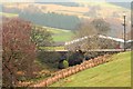 Aqueduct at Low Riggs