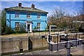 Lock Keeper