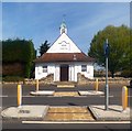 Stone Village Hall