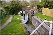 SP9114 : The Aylesbury Arm, Grand Union Canal system by Paul Buckingham