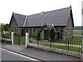NU2123 : Primitive Methodist Church 1881  by Russel Wills