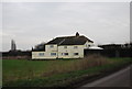 House near Little Nash Farm