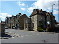 The Talbot, on Victoria Road