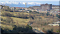 Spango Valley and Inverclyde Royal Hospital