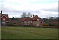 Hildenbrook Farm Oast