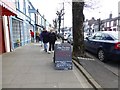 NY1130 : Main Street, Cockermouth by Kenneth  Allen