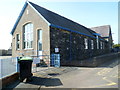 Ysgol Nebo (Nebo school)