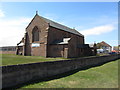 Llandudno Baptist Church