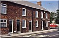 Church Street, Sutton on Hull, Yorkshire