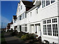 Dwellings on German Street, Winchelsea