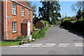 Church Lane Horton