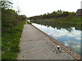 Canal Moorings