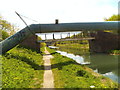 Canal Footbridge