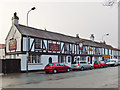 Church Street, Sutton on Hull, Yorkshire