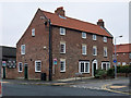 TA1132 : Church Street, Sutton on Hull, Yorkshire by Bernard Sharp