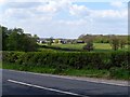 Farm buildings