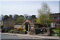 Public conveniences in Dacre Banks