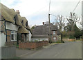 The Cottage & Friars Pardon