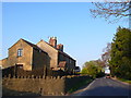 House on the Stoke Rd