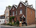 Church Street, Sutton on Hull, Yorkshire