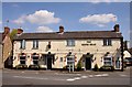 The Hinds Head on Witney Road