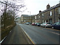 Holcombe Road, Helmshore