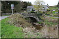 Bridge at Llandefaelog