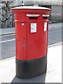 Victorian postbox, Fann Street / Golden Lane, EC2 (2)