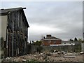 17 Hughes Road, Bilston. demolished