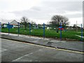 Play area Cornfield Road