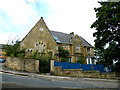 Crookesmoor Vestry Hall, Crookesmoor Road, Crookesmoor, Sheffield - 2