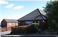 Harold Street Medical Centre, Harold Street, Walkley, Sheffield - 2