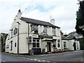 The Pheasant Inn, Trafalgar Road, off Fox Hill Road, Sheffield - 2