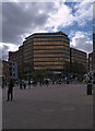 Council offices, Wood Green