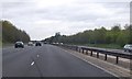 M11 East of Harlow