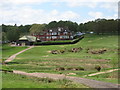 Royal Ashdown Forest Golf Club House