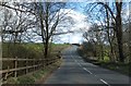 Bridge on Venton Moor