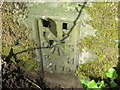 Ordnance Survey Flush Bracket 2179