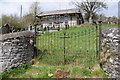 Chapel at Ty wrth-y- ffynnon