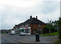 Shopping Parade, Wolfe Road, Fox Hill, Sheffield