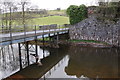 Bridge over the River Usk, Trallong