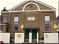 Providence Chapel, West Street, Croydon