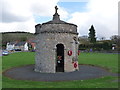 Breedon-on-the-Hill: the war memorial