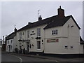 The Red Lion, Gilmorton