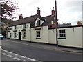 The Old Spot Inn, Dursley