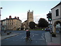 St James The Great, Dursley