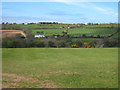 Fields at Managissey