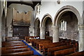 Organ, St Lawrence