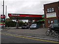 Tile Hill Service Station